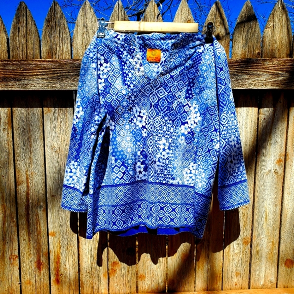 Ruby Rd. Petite - Picture 1 of 6